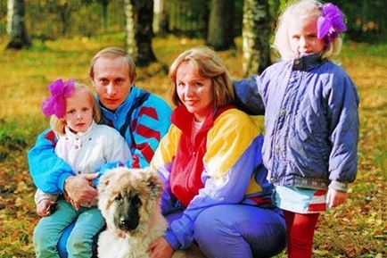Vladimir Putin - életrajz, a személyes élet, fotó, karrier, életkor, a politika és a legfrissebb hírek 2017