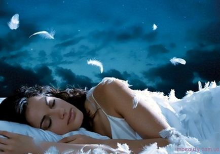 Befolyásolja az alvás az emberi egészség és szépség