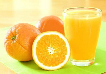 Újrahasznosított juice előnyei és hátrányai, GOST követelményeket a termelés, akárcsak