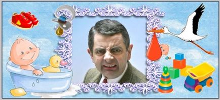 Fényképek beszúrása a keretbe keresztül, sublimaster (keret) Fényképek beszúrása a keretbe keresztül, sublimaster