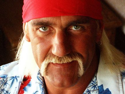 Hulk Hogan - 60 éves!