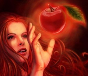 Összeesküvés szeretni egy almát egy hatékony és bevált módszer