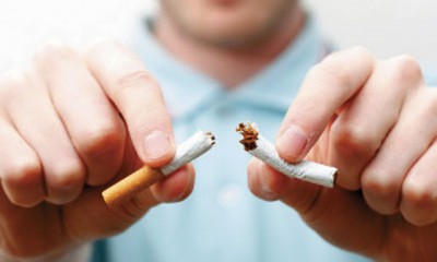 A telek a dohányzás - a fő imádságok és következményei