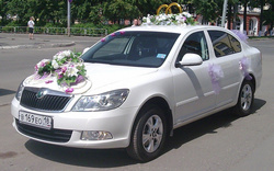 Rendeljen egy taxi a esküvő - esküvői szolgáltatások autók - az árak és a könyv autókölcsönzés
