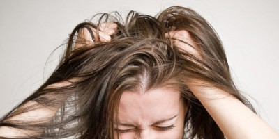 Viszketés fejbőr okok és a kezelés
