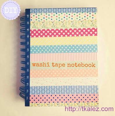10. Ötletek design notebook és naplók saját kezűleg