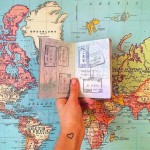 10 Ways, hogy utazni a világot ingyen, oktatási turizmus