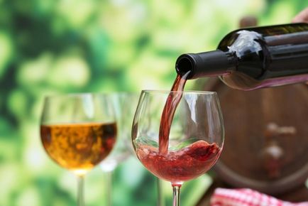 9 Ways To megkülönböztetni minőségi bor a hamisítványok