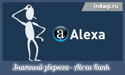 Alexa rank - mi ez, hogyan kell emelni, és hogyan kell ellenőrizni