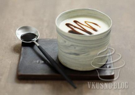 Balsamic krém hasznos tulajdonságok, leírása és összetétele (tulajdonság) Balsamic krém hasznos tulajdonságok, leírása és összetétele