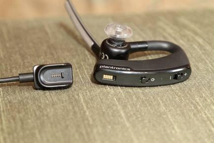 Plantronics headset vezeték nélküli kapcsolat és a vásárlói vélemények