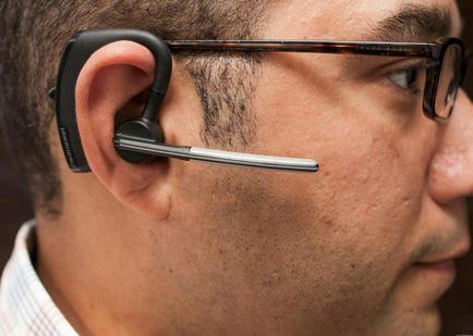 Plantronics headset vezeték nélküli kapcsolat és a vásárlói vélemények