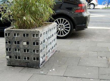 Beton ágy virágok saját kezűleg, hogyan lehet egy szép virágos kert