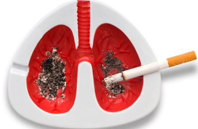 Dohányzó hörghurut tünetei és kezelése gyógyszerek, és otthon