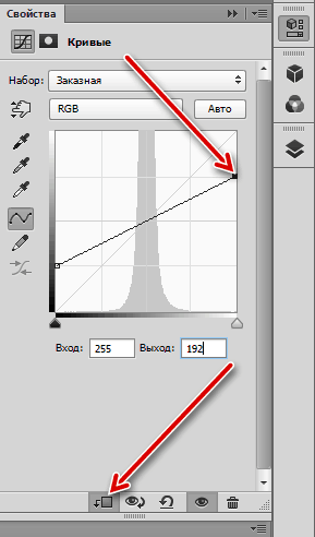 Frekvencia bontás Photoshop (go réteg hang) Frekvencia bomlás Photoshop