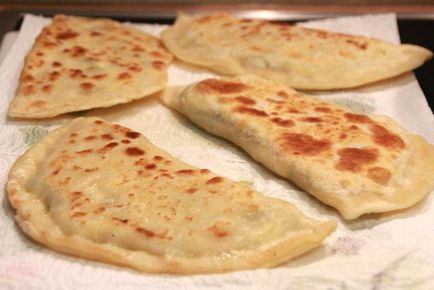 Pasties recept, hogyan kell a piaci