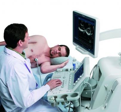 Mit jelent a szív ultrahang átirat elkészítése