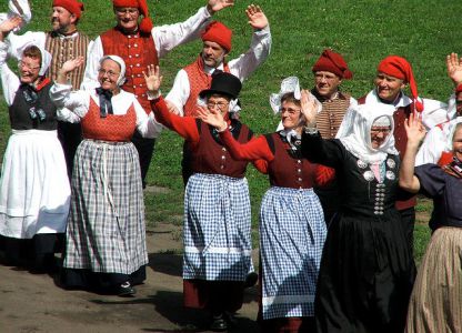 Dánia - egy útmutató a nyaralás, hogyan juthatunk el oda, szállítás, vízum