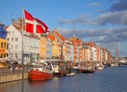 Dánia - egy útmutató a nyaralás, hogyan juthatunk el oda, szállítás, vízum