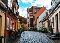 Dánia - egy útmutató a nyaralás, hogyan juthatunk el oda, szállítás, vízum