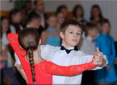 Baba Dance (immunizációs séma) Gyermek tánc