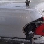 A lyuk vagy repedés a tüzelőanyag-tartály - a probléma, kár autók