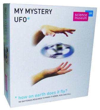 Enciklopédia technológiák és technikák - én rejtély ufo (én titokzatos UFO) saját kezűleg