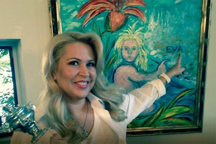 Evgenia Vasilyeva - életrajz, karrier büntető - Oboronservis, bebörtönzése ex-fej (Evgenia Vasilyeva magánéletéről) Evgenia Vasilyeva - életrajz, karrier büntető - Oboronservis, bebörtönzése ex-head