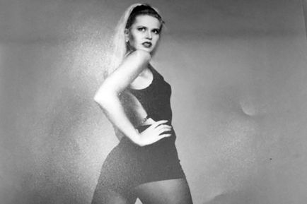 Evgenia Vasilyeva - életrajz, karrier büntető - Oboronservis, bebörtönzése ex-vezetője a (bio) Evgenia Vasilyeva - életrajz, karrier büntető - Oboronservis, bebörtönzése ex-head