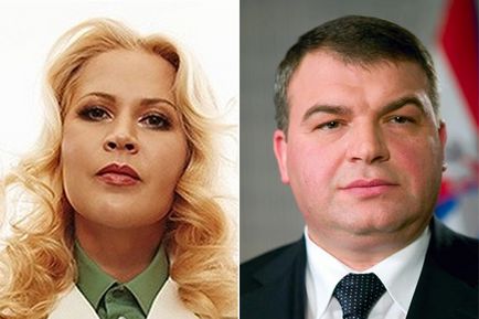 Evgenia Vasilyeva - életrajz, karrier büntető - Oboronservis, bebörtönzése ex-fej (gyermekek Evgenia Vasilyeva) Evgenia Vasilyeva - életrajz, karrier büntető - Oboronservis, bebörtönzése ex-head