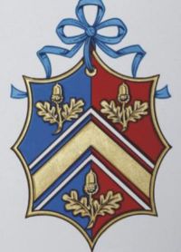 családi címer az iskola