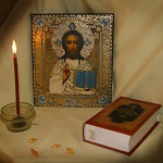 Icon-védnöke a születési dátum, amely amulett megvédi (az ikon a védőszentje a születési dátum) Icon-védnöke a születési dátum, amely amulett megvédi