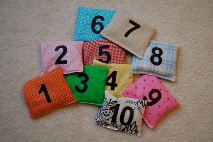 Termékek rongyok, kitömött játékok és textiltermékek (patchwork) Termékek rongyok, kitömött játékok és tárgyak szövet