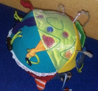 Termékek rongyok, kitömött játékok és textiltermékek (patchwork kreativitás) Termékek rongyok, kitömött játékok és tárgyak szövet