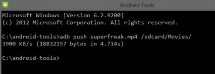 Tanulási android (android utasítás) Tanulási android