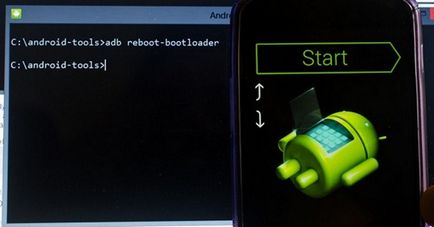 Működési android (tabletta) Tanulási android