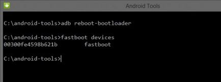Tanulási android (ADB utasítás) Tanulási android