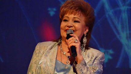 Haniyeh Farhi híres énekes lesz eltemetve Kazan
