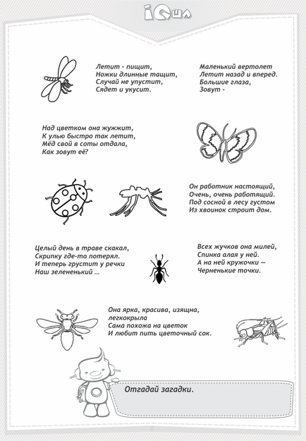 Milyen rovarok
