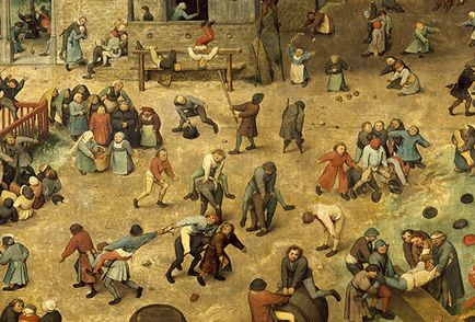 Hogyan és miért a gyerekek meghalnak a középkorban, a történelem tudomány és a technológia