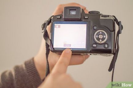 Hogyan kell használni a kamera exponáló