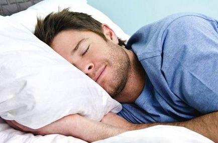Hogyan kevesebbet alszanak, és még mindig elég aludni