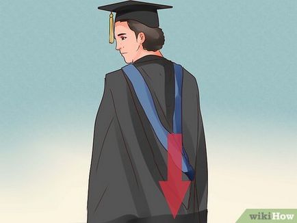 Hogyan vegyek egy akadémiai ruháját prom