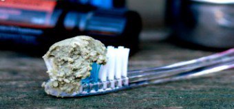 Hogyan tisztítható fogak otthon recepteket hazai jogorvoslati fogfehérítés