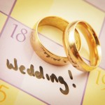 Hogyan szervezzük a saját esküvői állapotok olcsó, hogyan kell megszervezni az esküvő is