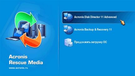 Hogyan formázza a HDD (merevlemez formátum) Hogyan kell formázni a merevlemezt