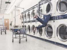 Hogyan mossa UGG csizma otthon a mosógép