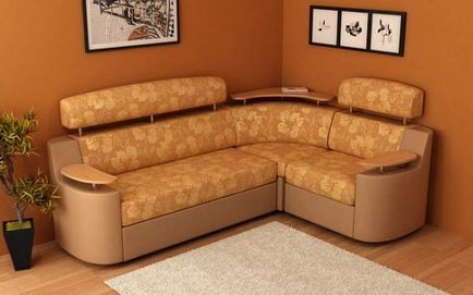 Hogyan válasszuk ki a minőségi kanapé - mi a legjobb, hogy válasszon egy kanapé - báj hölgy magazin
