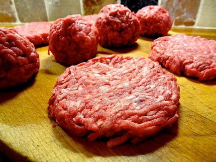 Hogyan készítsünk házi hamburgert receptek, főzési technikák és értékelés (csinálni) Hogyan készítsünk házi hamburgert receptek, főzéssel és vélemények