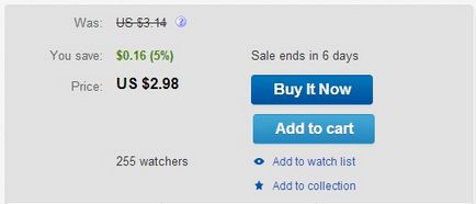 Hogyan, hogy a vásárlás az ebay walkthrough (ebay) Hogyan, hogy a vásárlás az ebay áttekintő